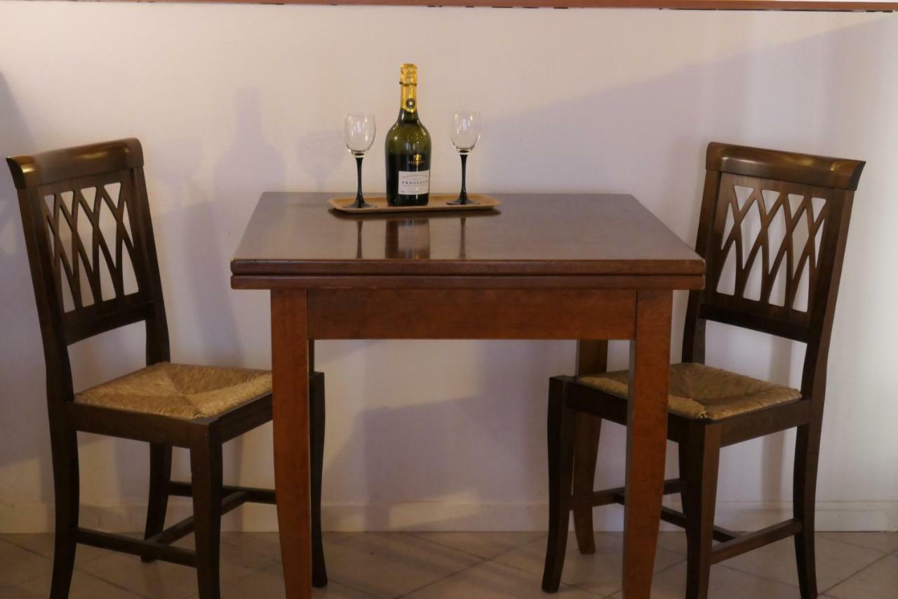 Appartamento Zannipolo Venezia Esterno foto