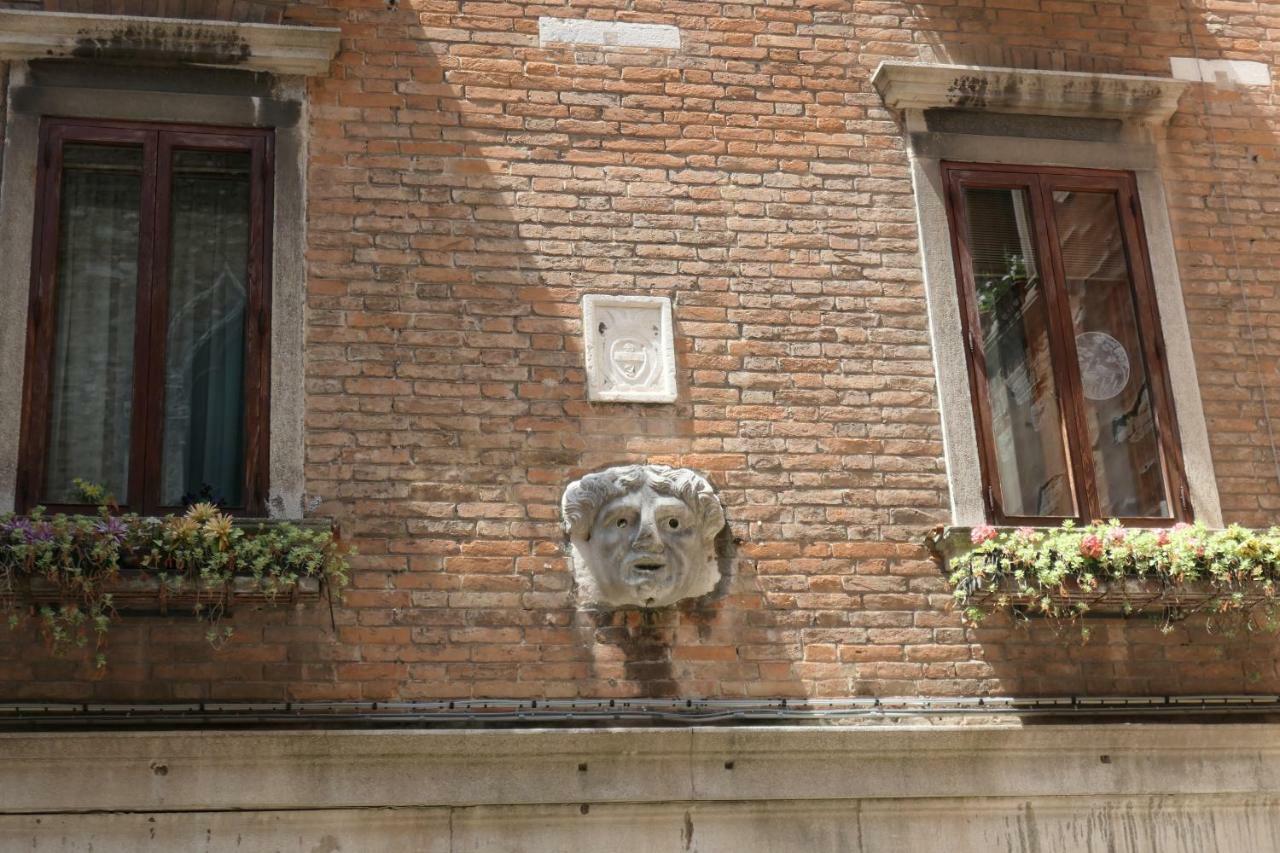 Appartamento Zannipolo Venezia Esterno foto